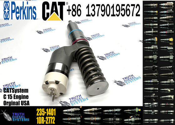 Common Rail Injector Assy   253-0615 10R-1000 10R-7229 229-5919 211-3027 232-1199 249-0709  235-1401