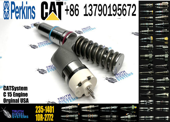 Common Rail Injector Assy   253-0615 10R-1000 10R-7229 229-5919 211-3027 232-1199 249-0709  235-1401