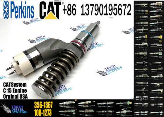Fuel Injector 10R-1273   356-1367  356-1373 359-4050 10R-0956 10R-0957 10R-0958 10R-0955 10R-7228