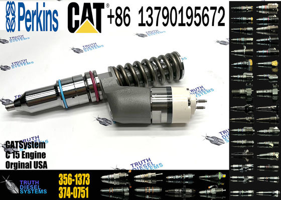 Fuel Injector Nozzle  229-5919 211-3027 232-1199 249-0709  235-1401 235-1400 294-3500 356-1367  356-1373