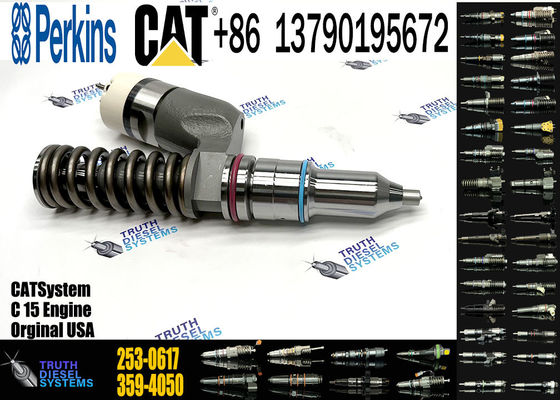 CAT Diesel engine fuel injector  200-1117  211-0565 211-3022 211-3023 235-1403 244-7716 253-0619 254-4183 253-0617