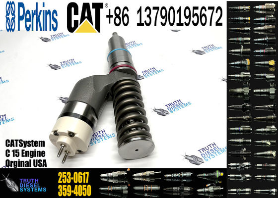 CAT Diesel engine fuel injector  200-1117  211-0565 211-3022 211-3023 235-1403 244-7716 253-0619 254-4183 253-0617