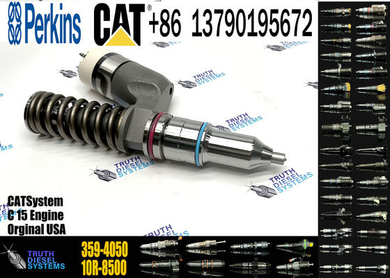 Fuel Injector Assembly  359-4050 10R-0956 10R-0957 10R-0958 10R-0955 10R-7228 10R-7232 10R-1273