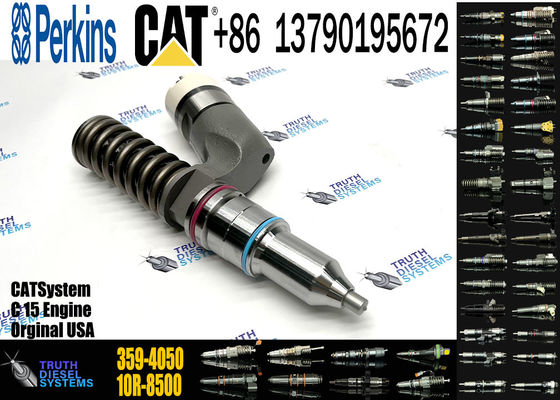 Fuel Injector Assembly  359-4050 10R-0956 10R-0957 10R-0958 10R-0955 10R-7228 10R-7232 10R-1273