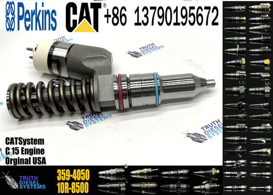 Fuel Injector Assembly  359-4050 10R-0956 10R-0957 10R-0958 10R-0955 10R-7228 10R-7232 10R-1273
