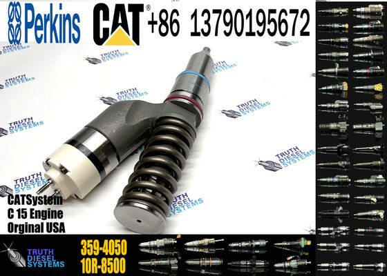 Fuel Injector Assembly  359-4050 10R-0956 10R-0957 10R-0958 10R-0955 10R-7228 10R-7232 10R-1273