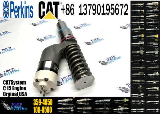 Fuel Injector Assembly  359-4050 10R-0956 10R-0957 10R-0958 10R-0955 10R-7228 10R-7232 10R-1273