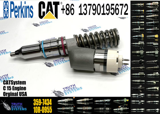 feul injector   10R-8989 10R-2772 10R-7230 10R-8502 20R-5353 20R-1308 20R-2285 356-1367 191-3003 359-7434