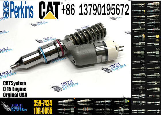 feul injector   10R-8989 10R-2772 10R-7230 10R-8502 20R-5353 20R-1308 20R-2285 356-1367 191-3003 359-7434