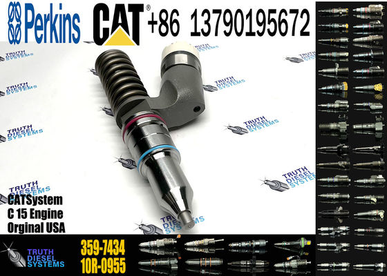 feul injector   10R-8989 10R-2772 10R-7230 10R-8502 20R-5353 20R-1308 20R-2285 356-1367 191-3003 359-7434
