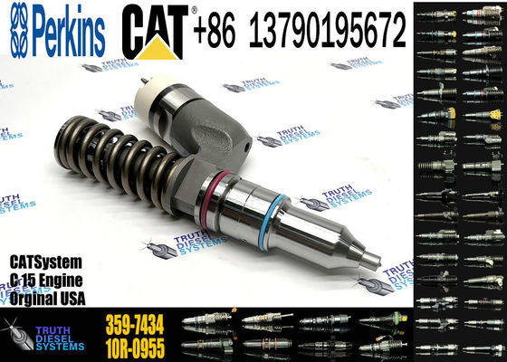 feul injector   10R-8989 10R-2772 10R-7230 10R-8502 20R-5353 20R-1308 20R-2285 356-1367 191-3003 359-7434