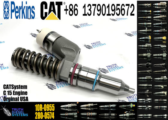 diesel fuel injector  10R-0955  359-4050 10R-0956 10R-0957 10R-0958 10R-0955 10R-7228 10R-7232