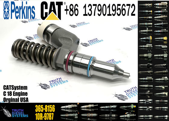 engine fuel injector   10R-0724 295-9085 211-3028 374-0705 253-0597 20R-8048 211-3025 10R-0955 365-8156