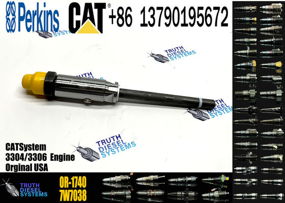 Fuel Injector Pencil Nozzle  0R-1740 0R-1742 0R-1743 0R-1745 0R-3536 0R-1746 0R-3418 0R-3419 0R-3420