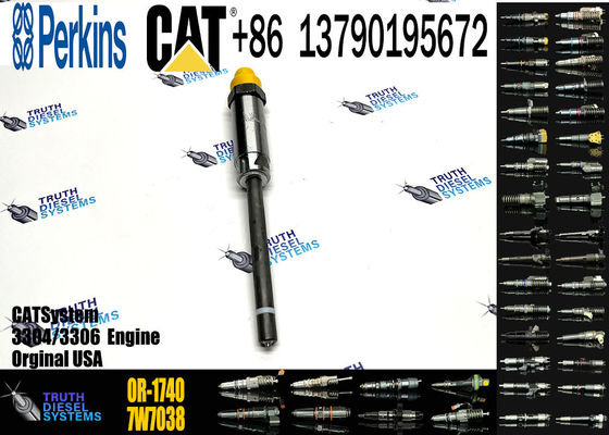 Fuel Injector Pencil Nozzle  0R-1740 0R-1742 0R-1743 0R-1745 0R-3536 0R-1746 0R-3418 0R-3419 0R-3420