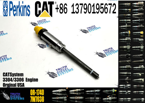Fuel Injector Pencil Nozzle  0R-1740 0R-1742 0R-1743 0R-1745 0R-3536 0R-1746 0R-3418 0R-3419 0R-3420