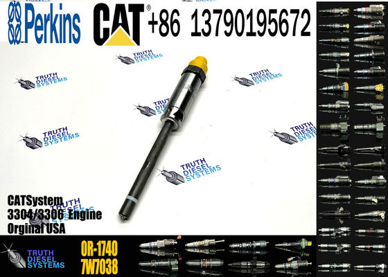 Fuel Injector Pencil Nozzle  0R-1740 0R-1742 0R-1743 0R-1745 0R-3536 0R-1746 0R-3418 0R-3419 0R-3420