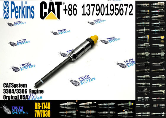 Fuel Injector Pencil Nozzle  0R-1740 0R-1742 0R-1743 0R-1745 0R-3536 0R-1746 0R-3418 0R-3419 0R-3420