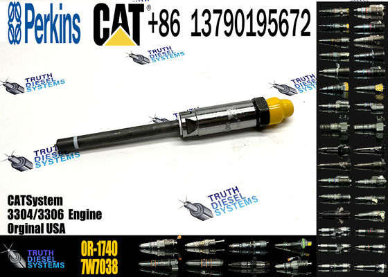 Fuel Injector Pencil Nozzle  0R-1740 0R-1742 0R-1743 0R-1745 0R-3536 0R-1746 0R-3418 0R-3419 0R-3420
