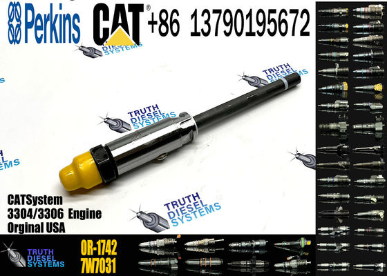 Fuel Injector0R-1742 0R-1743 0R-1745 0R-3536 0R-1746 0R-3418 0R-3419 0R-3420   7W7031 7W7038 8N7006
