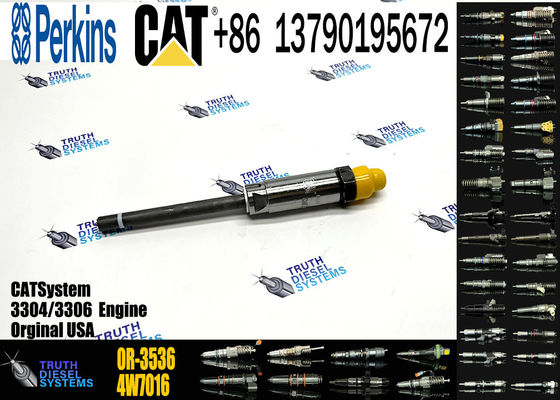 High quality Common Rail Injector 0R-3536  0R-3424 170-5181 0R-3422 7W7026 4W7016 4W7018 7W7032