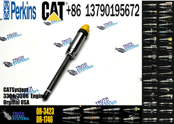 engine fuel injector  8N-7005 130-1804 0R-8787 0R-4124 0R-3591 0R-3423   0R-1740 0R-1742 0R-1743