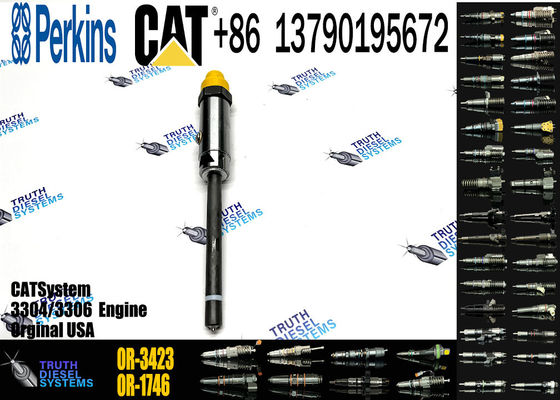 engine fuel injector  8N-7005 130-1804 0R-8787 0R-4124 0R-3591 0R-3423   0R-1740 0R-1742 0R-1743