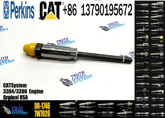 diesel Injector Nozzles 0R-1746  0R-3420 0R-3421 4W7015 4W7017 4W7019 104-9453 7W7033 7W7045