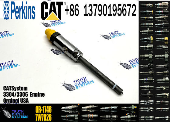 diesel Injector Nozzles 0R-1746  0R-3420 0R-3421 4W7015 4W7017 4W7019 104-9453 7W7033 7W7045