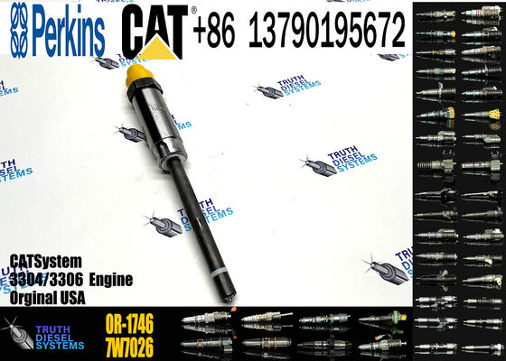 diesel Injector Nozzles 0R-1746  0R-3420 0R-3421 4W7015 4W7017 4W7019 104-9453 7W7033 7W7045