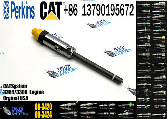 Common Rail Injector Assy   0R-1742 0R-1743 0R-1745 0R-3536 0R-1746 0R-3418 0R-3419 0R-3420