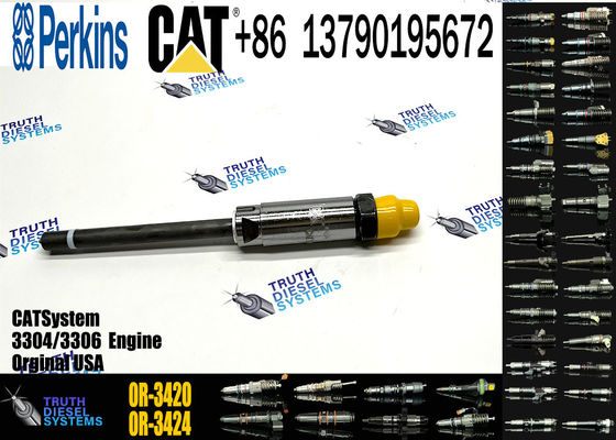Common Rail Injector Assy   0R-1742 0R-1743 0R-1745 0R-3536 0R-1746 0R-3418 0R-3419 0R-3420