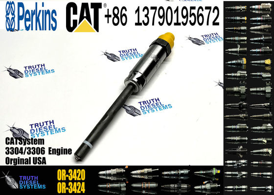 Common Rail Injector Assy   0R-1742 0R-1743 0R-1745 0R-3536 0R-1746 0R-3418 0R-3419 0R-3420