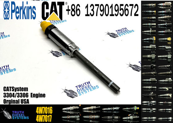 fuel injector  130-1804 0R-8787 0R-4124 0R-3591 0R-3423 0R-8785 0R-3424 170-5181 0R-3422 7W7026 4W7016