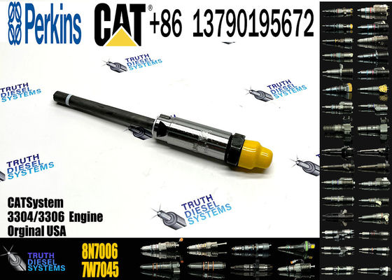 High Quality Diesel Fuel Injector 0R-8785 0R-3424 170-5181 0R-3422 7W7026 4W7016 4W7018 7W7032 7W7031 7W7038 8N7006