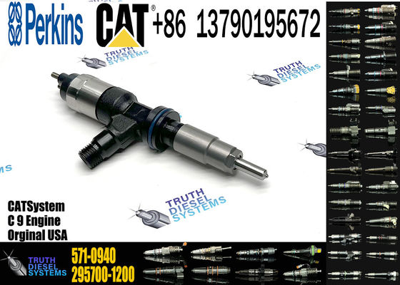 CAT  Fuel Injector Nozzle   571-0940 418-3229 370-7287 370-7286 370-7281 4336862  295050-0331 295050-0401