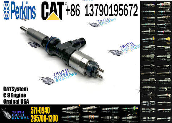 CAT  Fuel Injector Nozzle   571-0940 418-3229 370-7287 370-7286 370-7281 4336862  295050-0331 295050-0401