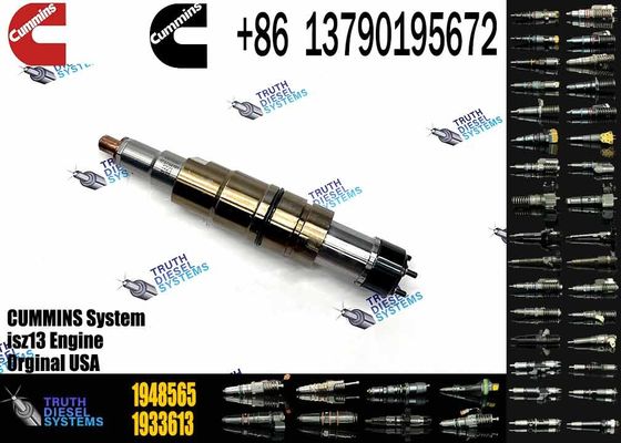 Common Rail Injectors XPI 2086663, 2029622, 2031836, 2031835, 1933613, 575177 DC1305, DC1307, DC1310, DC1312