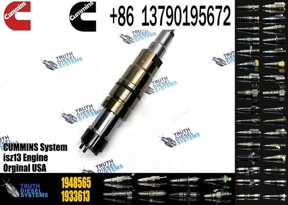 Common Rail Injectors XPI 2086663, 2029622, 2031836, 2031835, 1933613, 575177 DC1305, DC1307, DC1310, DC1312