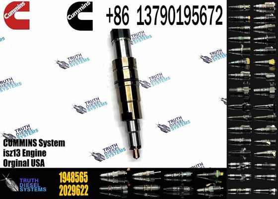 2029622 Diesel Common Rail Fuel Injector 1948565 2030519 2031836 2031835 2086663 2419679 2086663 2057401 1948565 2029622