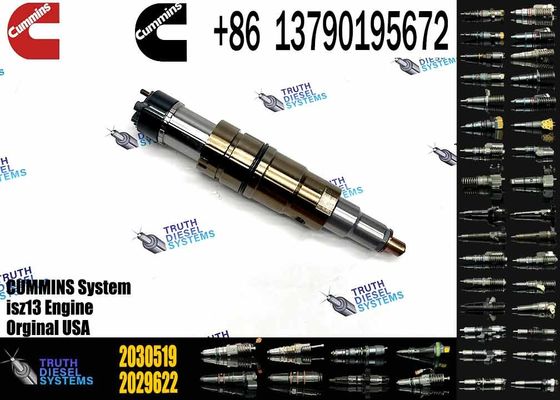 Common Rail Injectors XPI 2086663, 2029622, 2031836, 2031835, 1933613, 575177 DC1305, DC1307, DC1310, DC1312