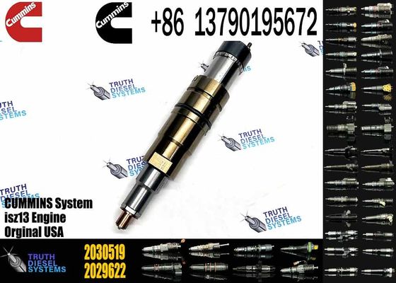 Common Rail Injectors XPI 2086663, 2029622, 2031836, 2031835, 1933613, 575177 DC1305, DC1307, DC1310, DC1312