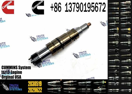 Common Rail Injectors XPI 2086663, 2029622, 2031836, 2031835, 1933613, 575177 DC1305, DC1307, DC1310, DC1312