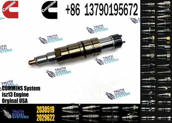 Common Rail Injectors XPI 2086663, 2029622, 2031836, 2031835, 1933613, 575177 DC1305, DC1307, DC1310, DC1312