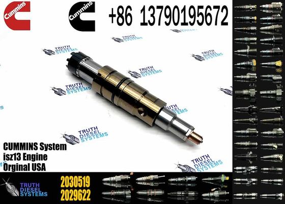Common Rail Injectors XPI 2086663, 2029622, 2031836, 2031835, 1933613, 575177 DC1305, DC1307, DC1310, DC1312
