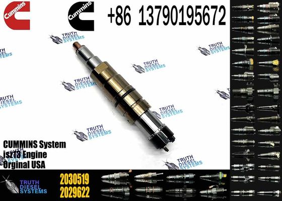 Common Rail Injectors XPI 2086663, 2029622, 2031836, 2031835, 1933613, 575177 DC1305, DC1307, DC1310, DC1312