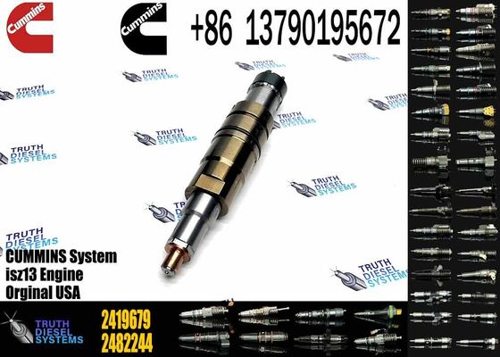 2029622 Diesel Common Rail Fuel Injector 1948565 2030519 2031836 2031835 2086663 2419679 2086663 2057401 1948565 2029622