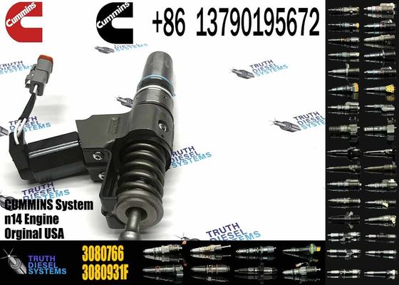 common rail injector 2031835 19336123073995F for Scania RDC13A, DC16A high quality diesel fuel injector nozzle 2031835 2