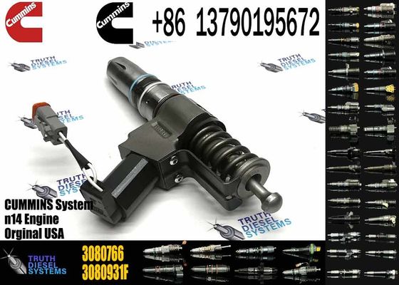 common rail injector 2031835 19336123073995F for Scania RDC13A, DC16A high quality diesel fuel injector nozzle 2031835 2