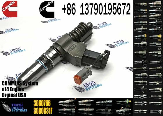 common rail injector 2031835 19336123073995F for Scania RDC13A, DC16A high quality diesel fuel injector nozzle 2031835 2